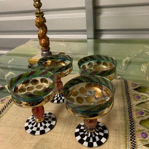 Mackenzie childs vintage